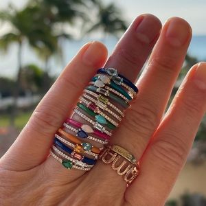 Meet your Posher, Jacqueline